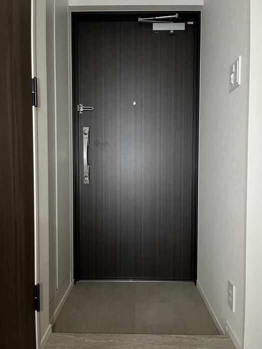 パークアクシス浦安の物件内観写真