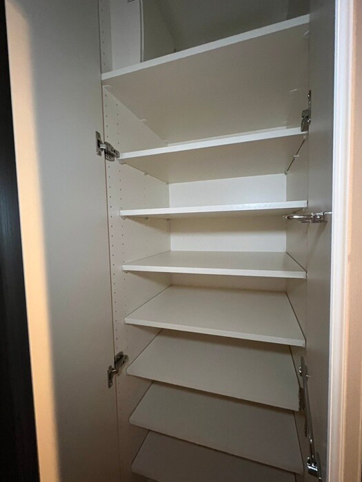 パークアクシス浦安の物件内観写真