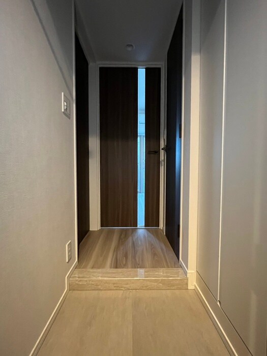 パークアクシス浦安の物件内観写真