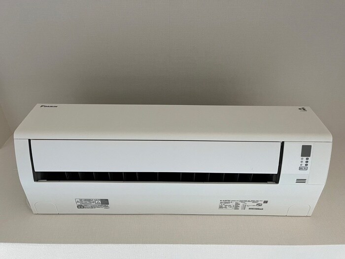 パークアクシス浦安の物件内観写真