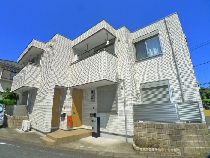 スーベニール八千代の物件外観写真