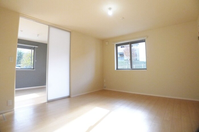 スーベニール八千代の物件内観写真