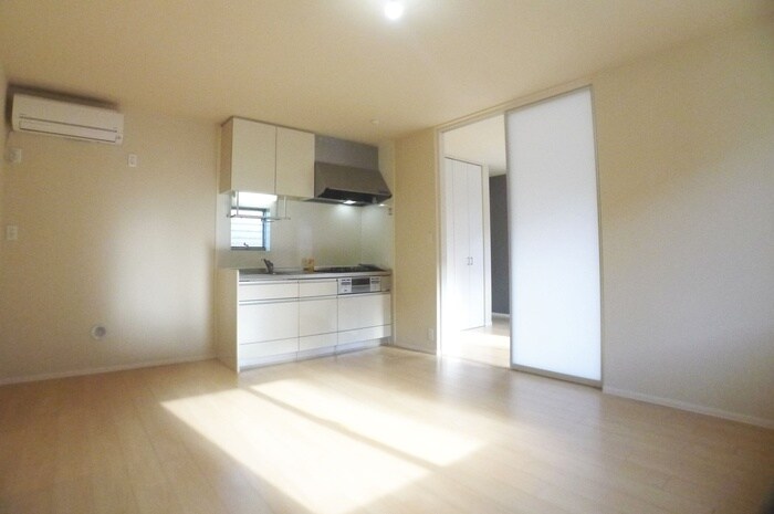 スーベニール八千代の物件内観写真