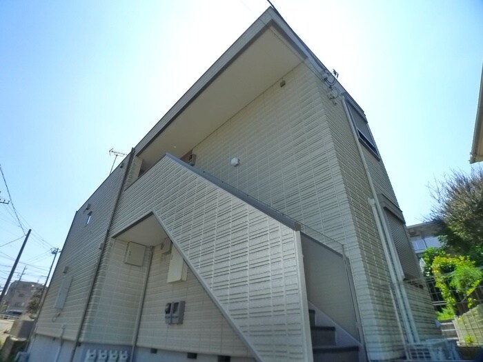 スーベニール八千代の物件外観写真