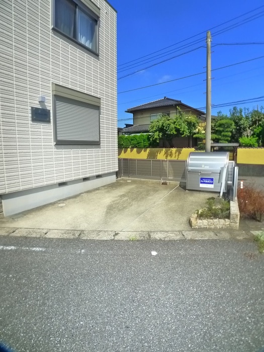 スーベニール八千代の物件外観写真