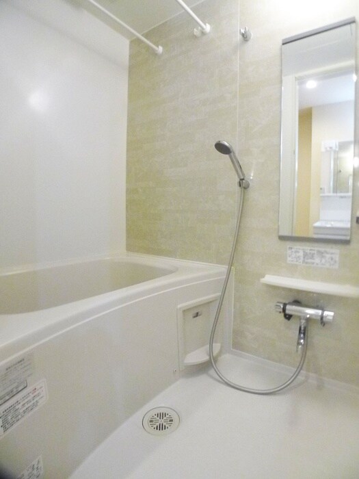 スーベニール八千代の物件内観写真