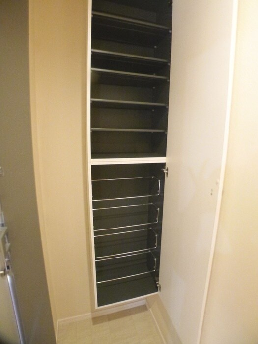 スーベニール八千代の物件内観写真