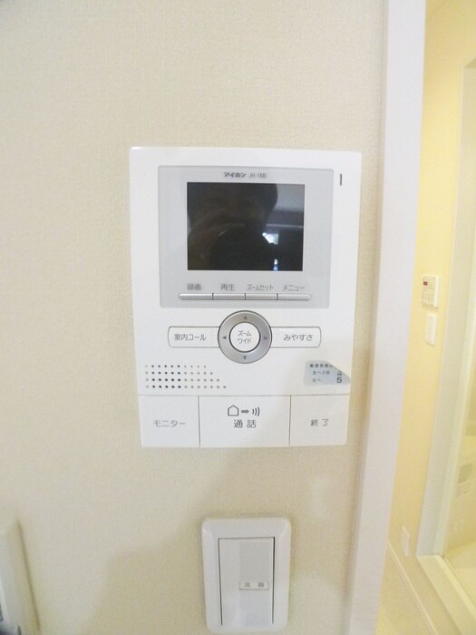 スーベニール八千代の物件内観写真