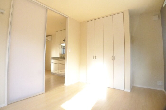 スーベニール八千代の物件内観写真