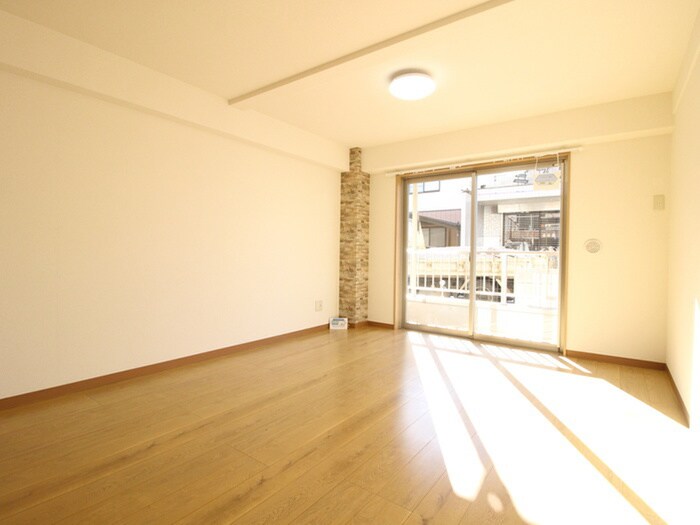 プロヴァンス北本の物件内観写真