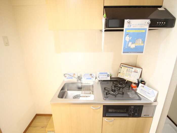 プロヴァンス北本の物件内観写真