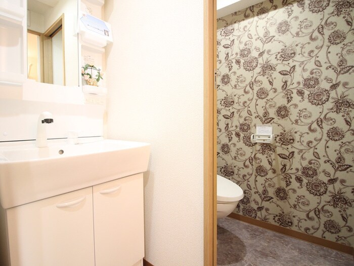 プロヴァンス北本の物件内観写真