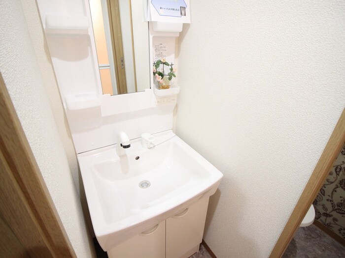 プロヴァンス北本の物件内観写真