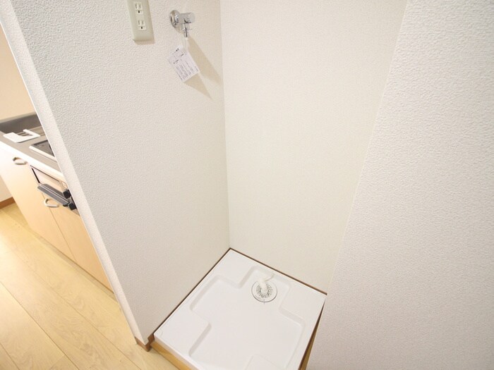 プロヴァンス北本の物件内観写真