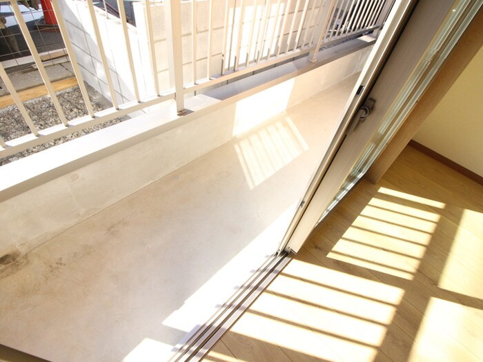 プロヴァンス北本の物件内観写真