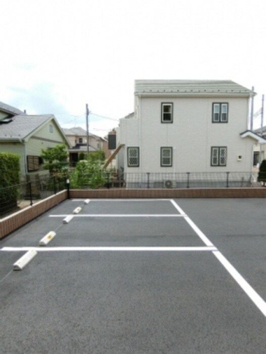 リブリ・氷川町の物件内観写真