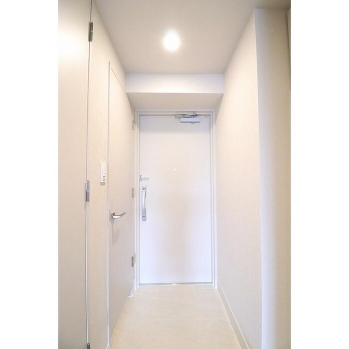 ORSUS HONJOAZUMABASHIの物件内観写真