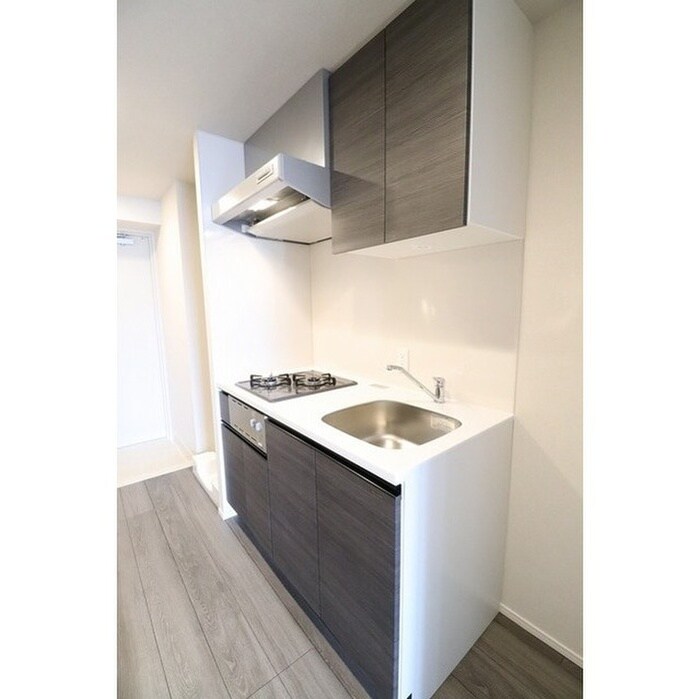 ORSUS HONJOAZUMABASHIの物件内観写真