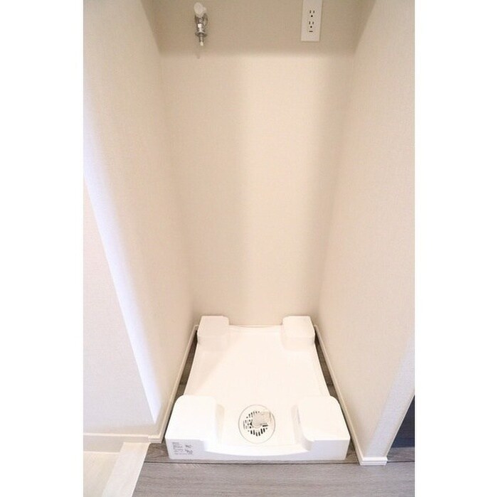 ORSUS HONJOAZUMABASHIの物件内観写真