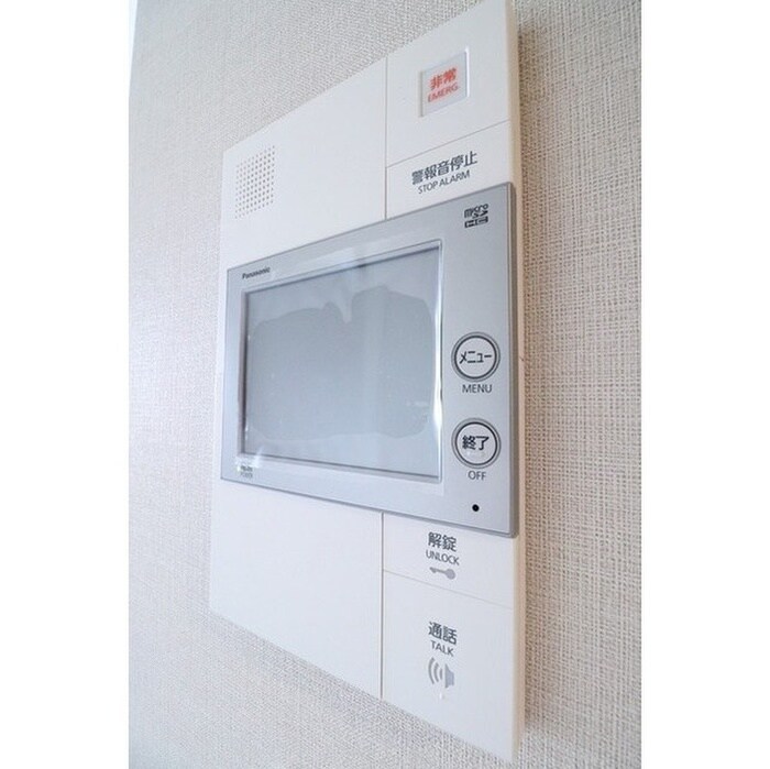 ORSUS HONJOAZUMABASHIの物件内観写真