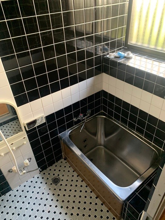 学園東町貸家の物件内観写真