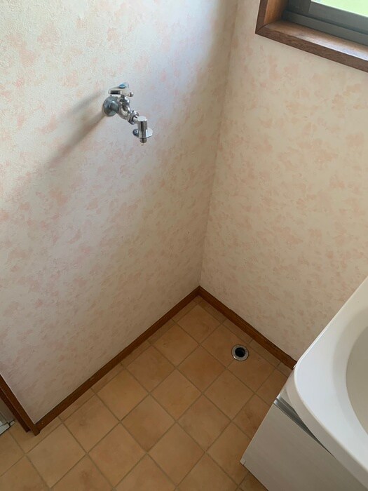 学園東町貸家の物件内観写真