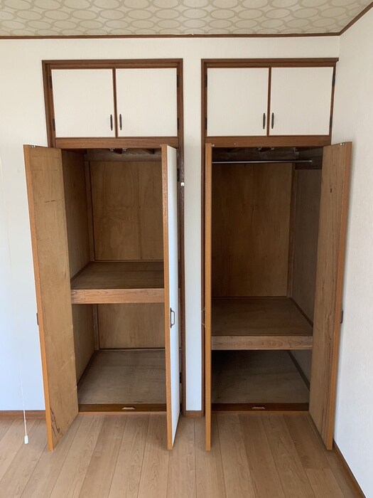 学園東町貸家の物件内観写真