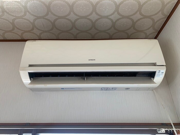 学園東町貸家の物件内観写真