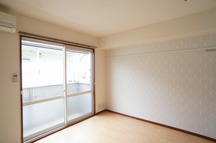 レグルスの物件内観写真