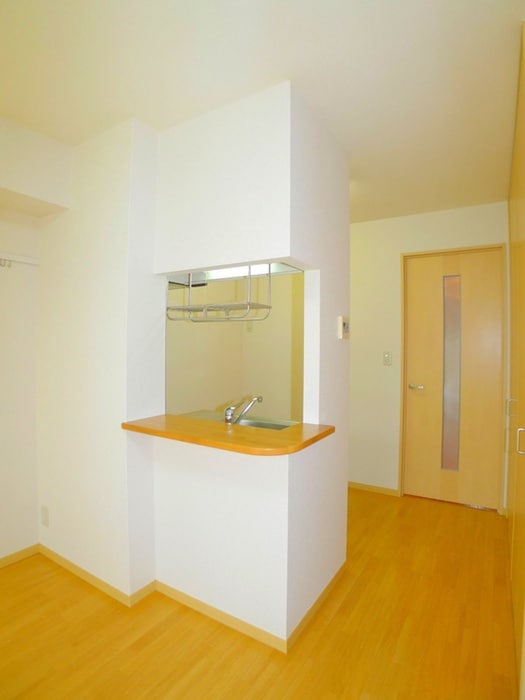 レグルスの物件内観写真