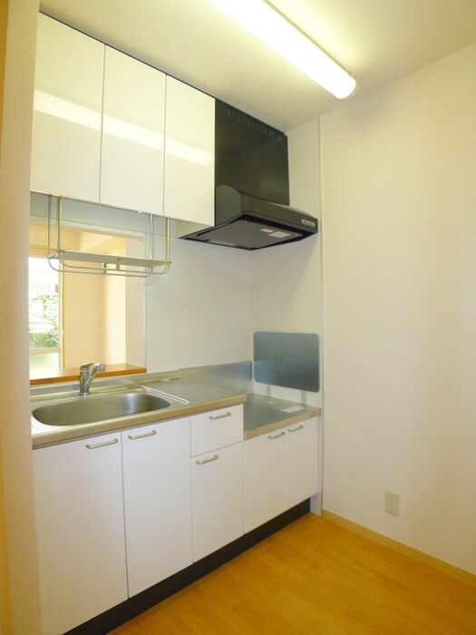 レグルスの物件内観写真