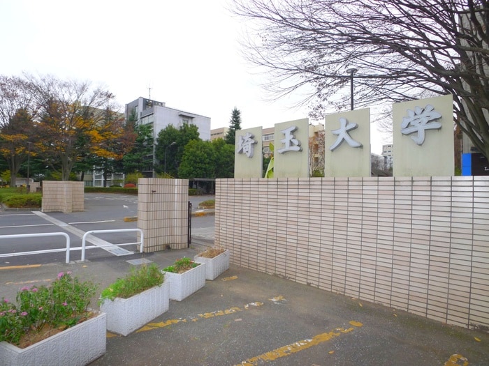 レグルスの物件外観写真