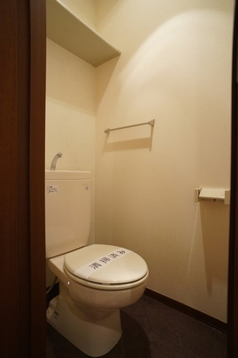 レグルスの物件内観写真