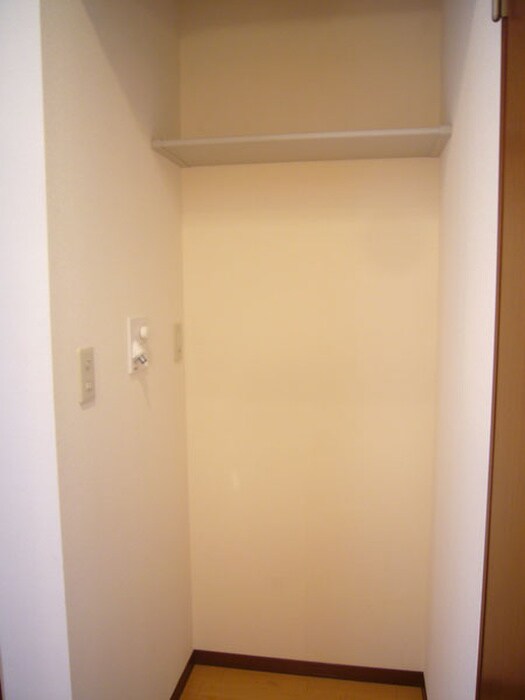 レグルスの物件内観写真