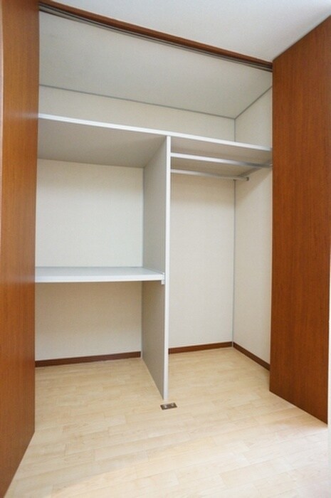 レグルスの物件内観写真