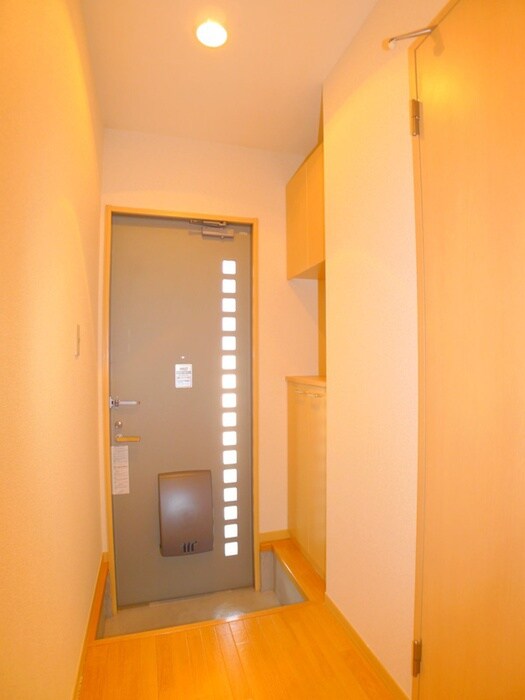 レグルスの物件内観写真