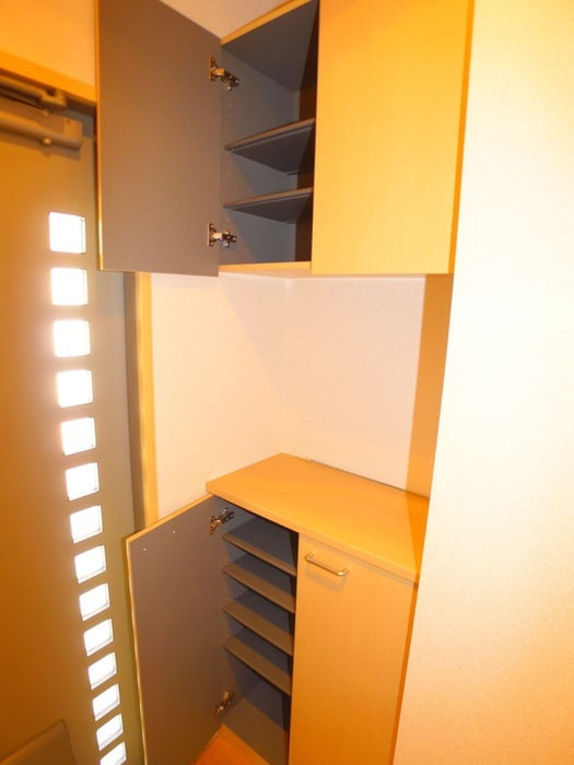 レグルスの物件内観写真