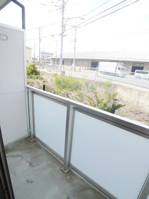 レグルスの物件内観写真