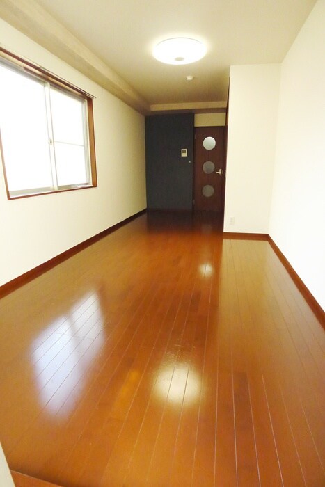 グラフティ－マンション６の物件内観写真