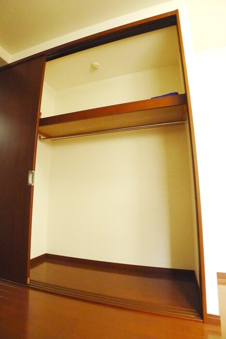 グラフティ－マンション６の物件内観写真