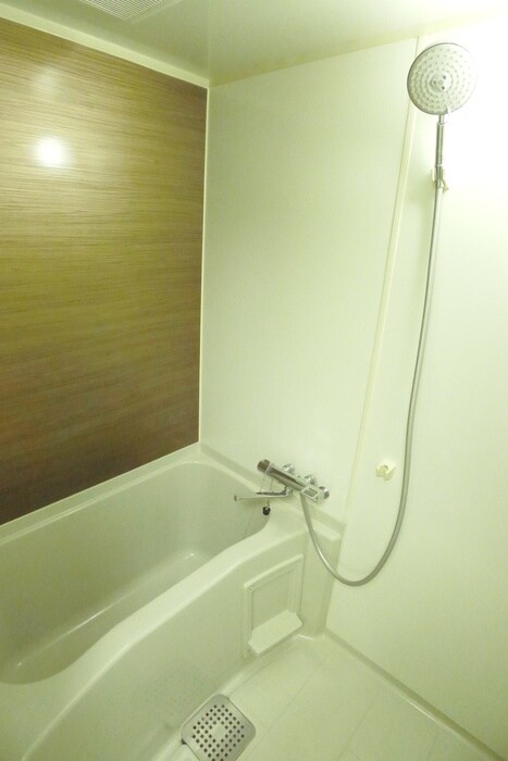 グラフティ－マンション６の物件内観写真