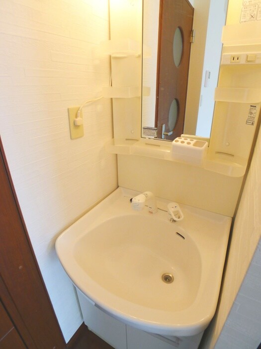 グラフティ－マンション６の物件内観写真