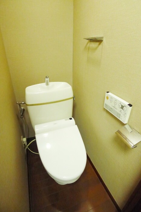 グラフティ－マンション６の物件内観写真