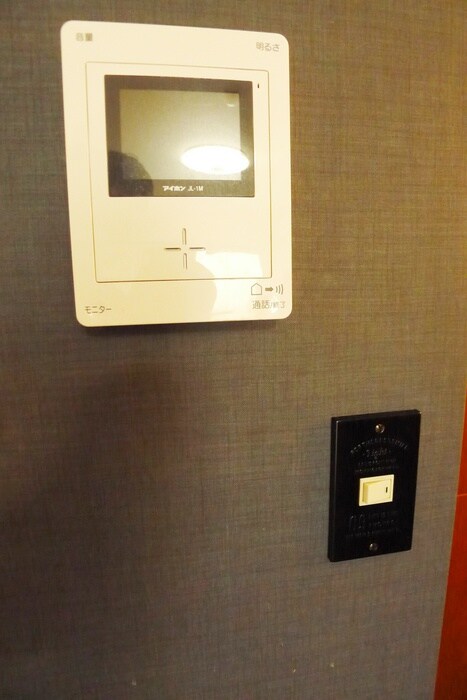 グラフティ－マンション６の物件内観写真