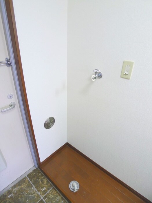 グラフティ－マンション６の物件内観写真