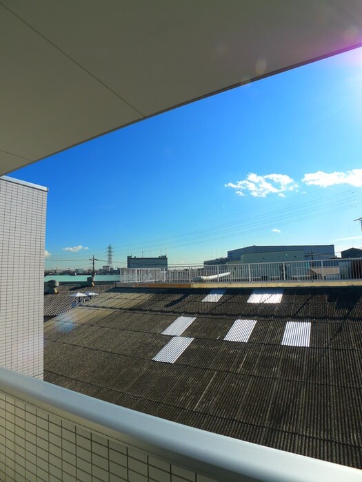 グラフティ－マンション６の物件内観写真