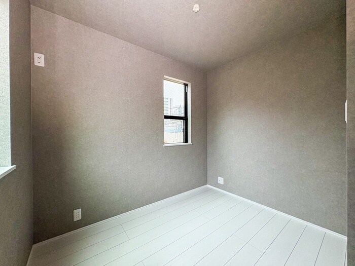 西日暮里6丁目戸建の物件内観写真