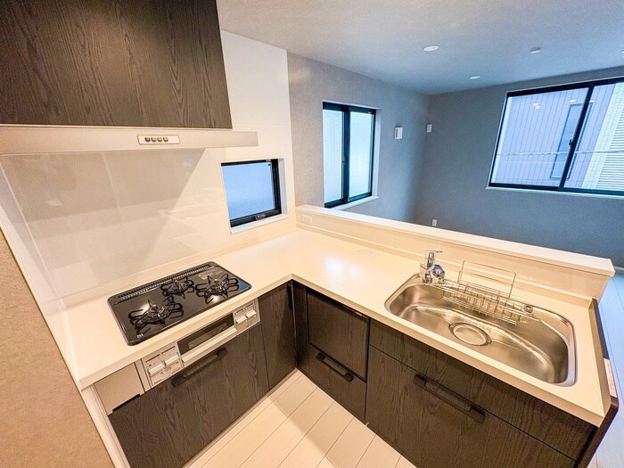 西日暮里6丁目戸建の物件内観写真