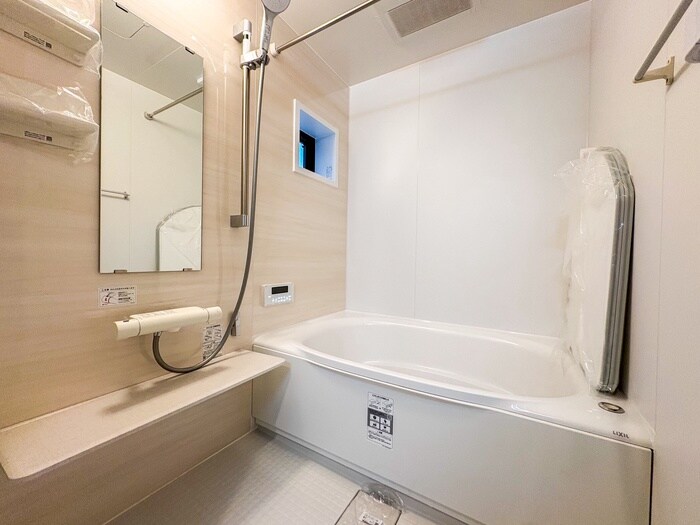 西日暮里6丁目戸建の物件内観写真