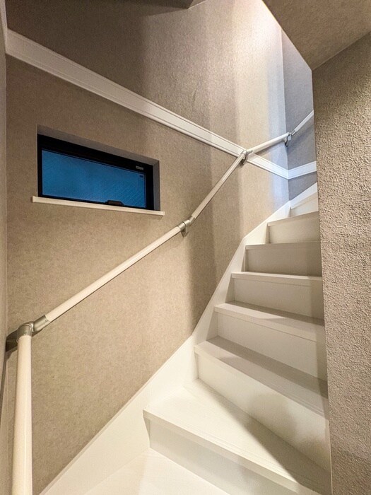 西日暮里6丁目戸建の物件内観写真